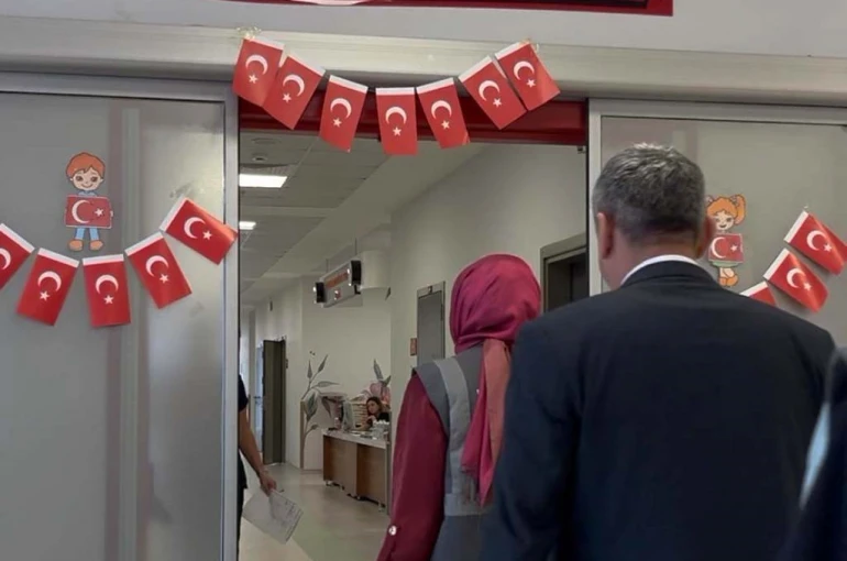 Sakarya Büyükşehir Lösemi Haftası’nda yürekleri ısıttı