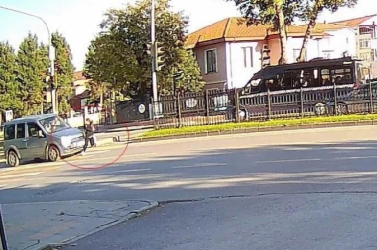 Sakarya’da 11 yaşındaki çocuğu hayattan koparan alkollü sürücüye 25 yıl ceza: "Fren yaptım ama kazayı engelleyemedim"