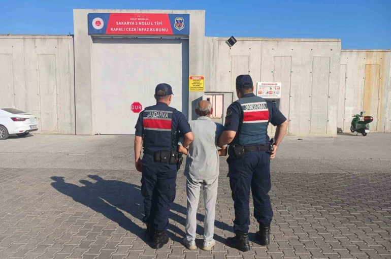 Sakarya’da uyuşturucu operasyonu: 1 tutuklama 