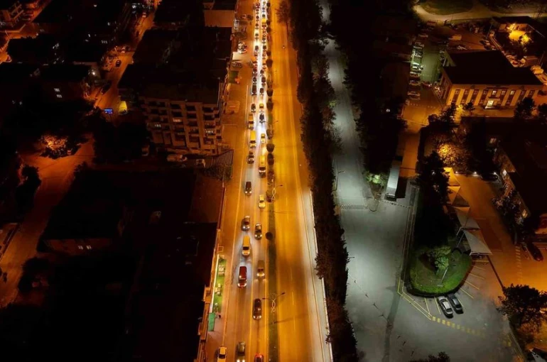 Sakarya’nın girişine nefes olacak kavşak için düğmeye basıldı 