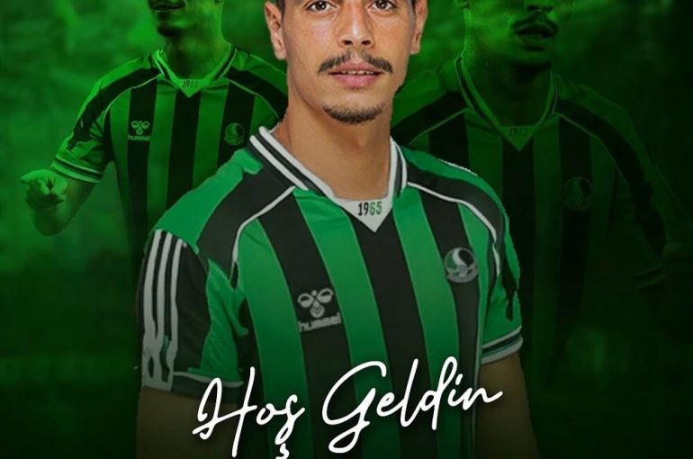 Sakaryaspor, Wissam Ben Yedder’i kadrosuna kattı