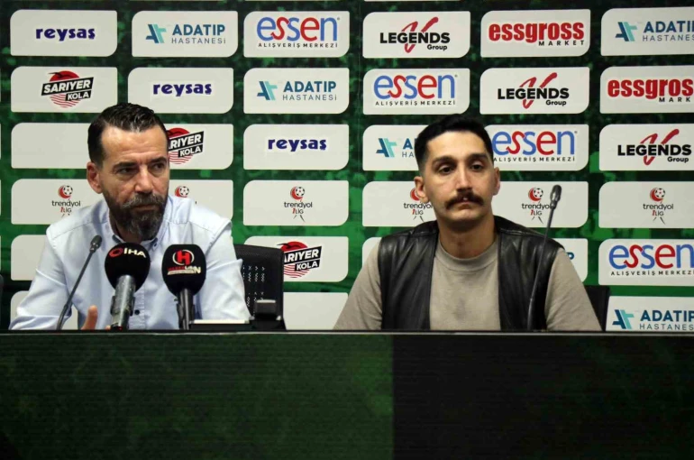 Sakaryaspor’da kongre ertelendi 