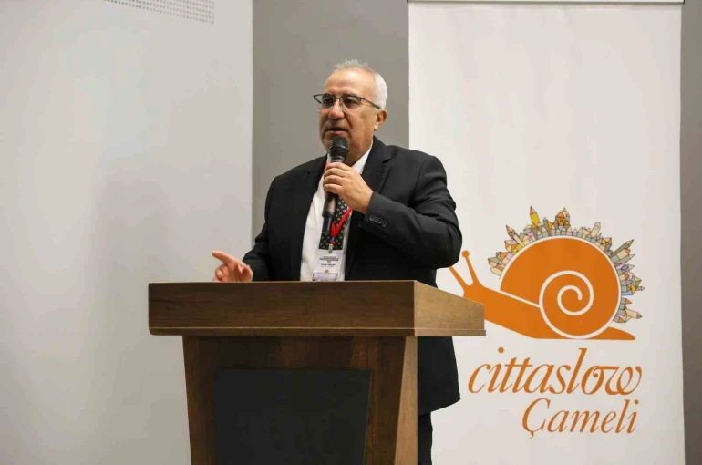 Sakin Şehir Çameli için turizm yol haritası belirlendi 