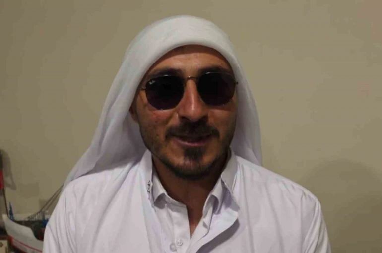 Salah çılgınlığı düğüne yansıdı