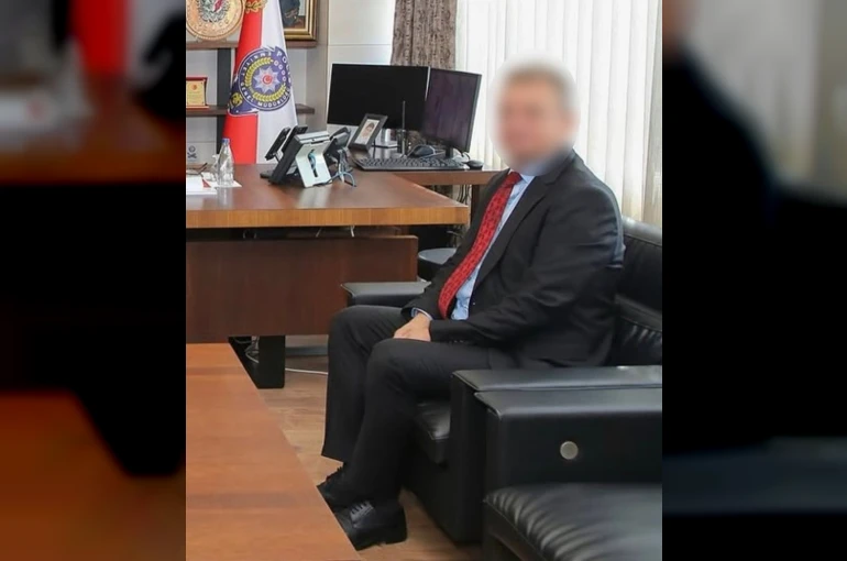 Saldırgana babası poligonda atış yaptırmış 