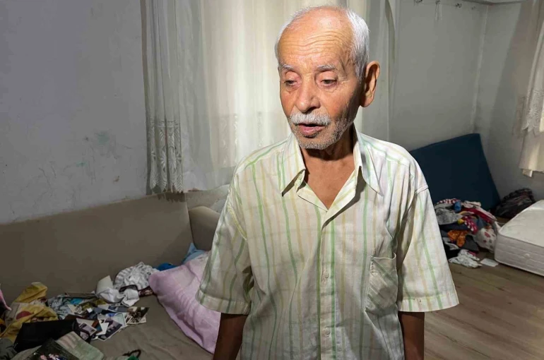 Saldırganın odasında dikkat çeken detay: Tüfek temizleme setleri ve kitaplar