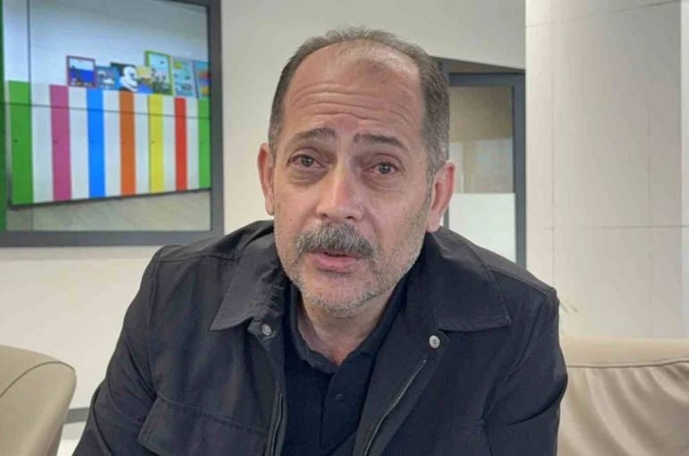 Saldırıda ağır yaralanan Almina’nın babası: "Tüm Türkiye’den dua bekliyoruz" 