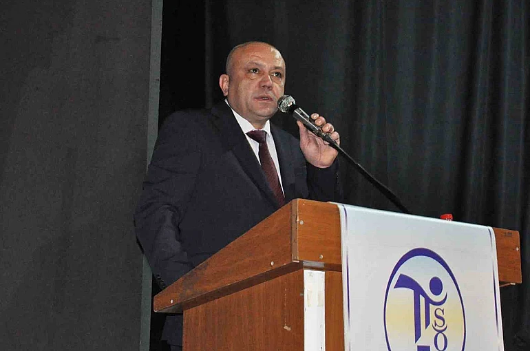 Salihli’de terzilerde Saygın ikinci kez kazandı 