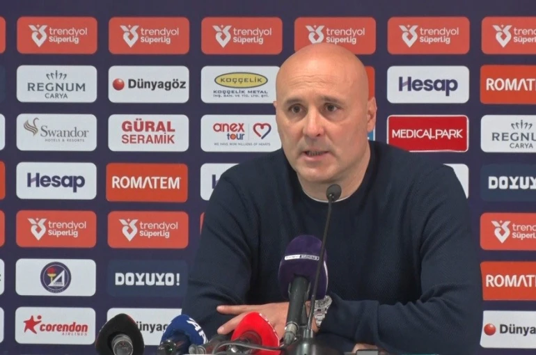 Sami Uğurlu: "Biz ligde kalacağımıza inanıyoruz" 