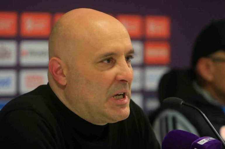 Sami Uğurlu: "Çalışmamız gereken çok şey var" 