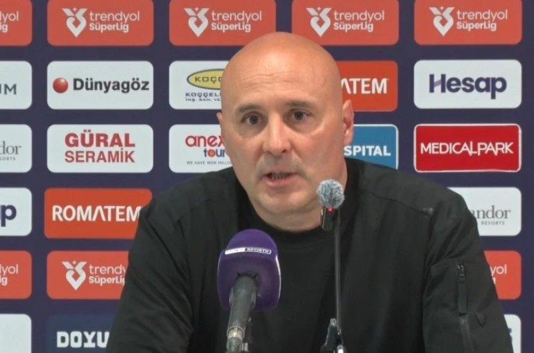 Sami Uğurlu: "Kazandık ama ligde kalmaya yetmedi" 
