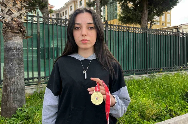 Şampiyon genç sporcunun 3,5 yıllık hayat mücadelesi ölümle bitti, sanık için yeni iddianame hazırlandı 