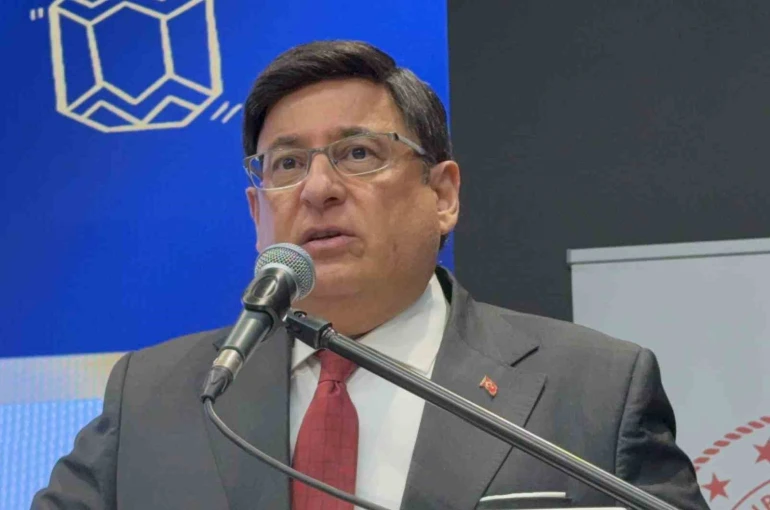 Samsun Adliyesi’nde 700 kişilik mesai kardeşliği iftarı 