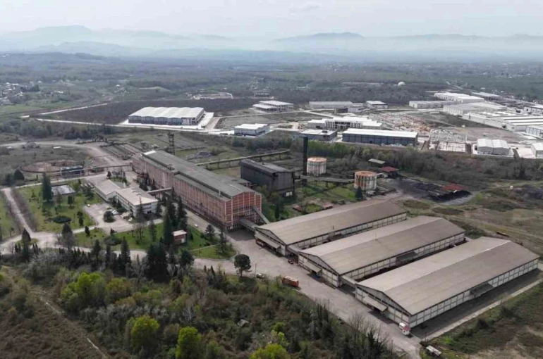 Samsun, MKE ve BAYKAR yatırımlarıyla ‘savunma sanayinin yeni üssü’ oluyor 