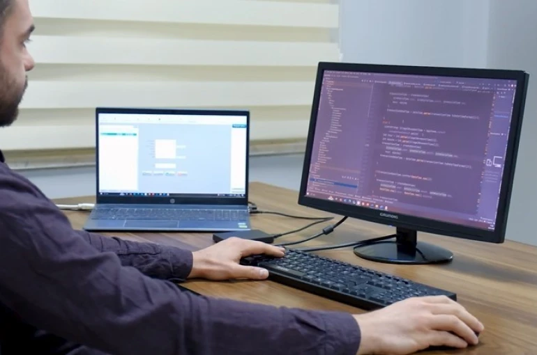 Samsun TEKNOPARK’tan bölgesel kalkınma hamlesi 