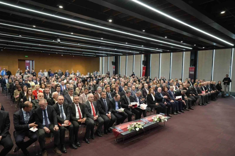 Samsun Turizm Eylem Planı tanıtıldı 