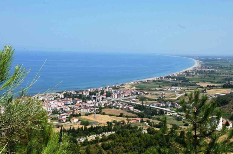 Samsun yeniden Japon turistlerin uğrak adresi olacak 