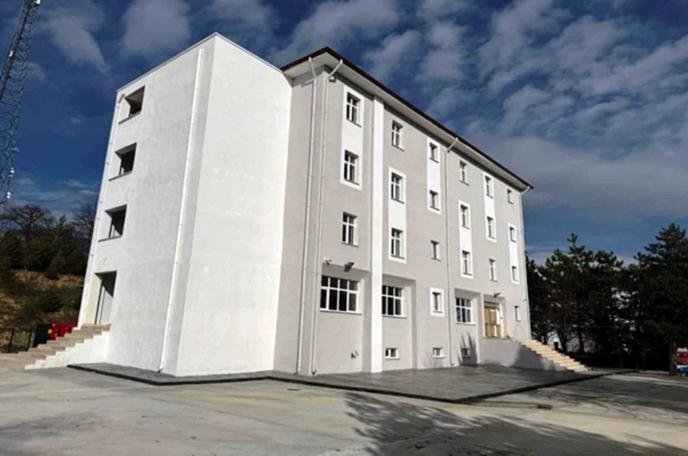 Samsun’da 111 okul güçlendirildi, 4 okulda süreç devam ediyor 