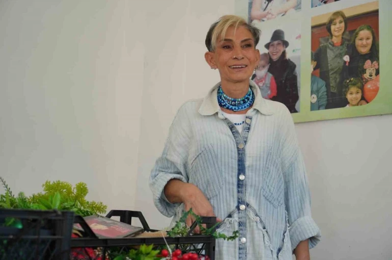 Samsun’da 6 kez kanseri yenen kadın 7’ncisine yakalandı: "Umudumu kaybetmedim" 