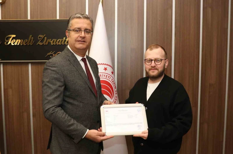 Samsun’da ari işletme sayısı 12’ye yükseldi 