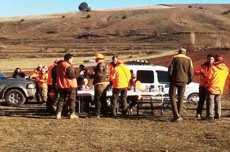 Samsun’da av turizmi ve kurs belgelerinden 1 milyon 137 bin TL gelir elde edildi