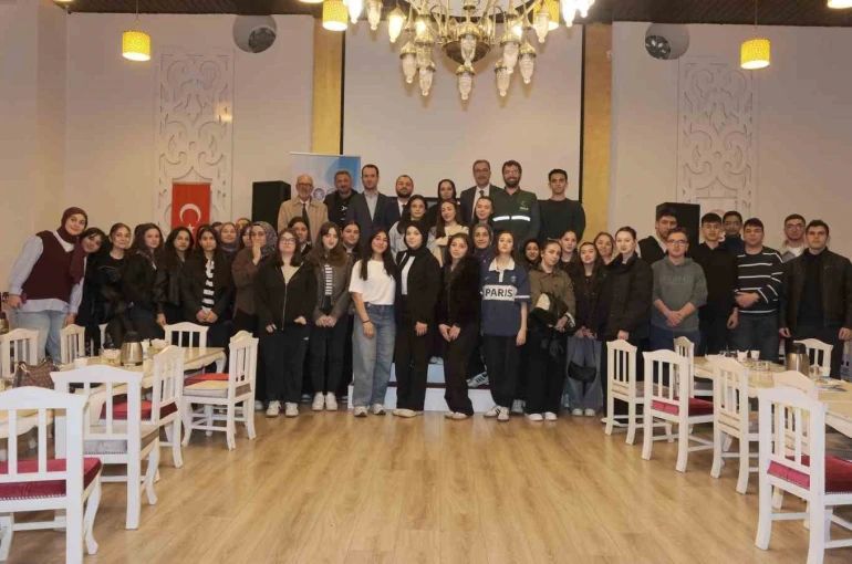 Samsun’da bağımlılıkla mücadele 