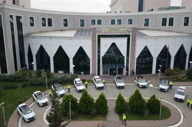 Samsun’da huzurun inşası: Güvenlikte ’Türkiye Yüzyılı’ vurgusu