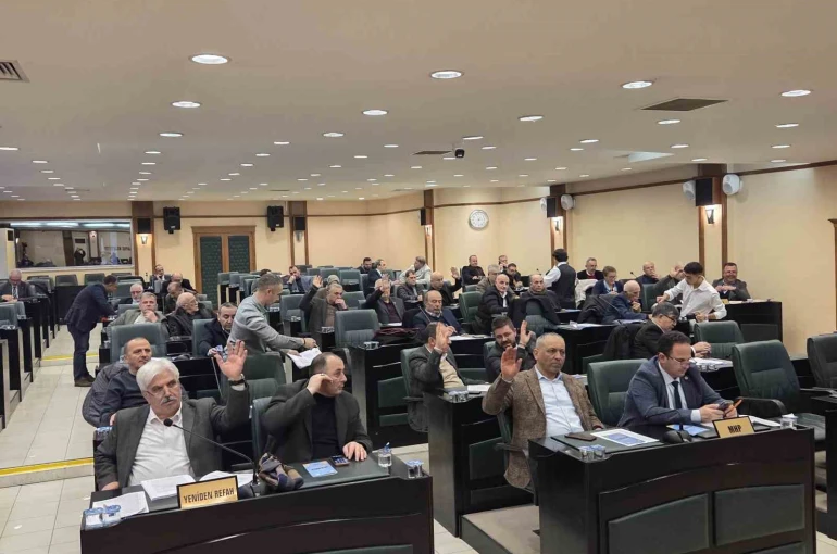 Samsun’da iki askeri arazi "ticaret, turizm ve konut alanı"na dönüşüyor 