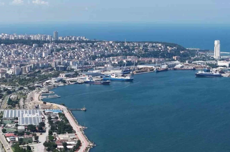 Samsun’da konut satışları yüzde 12,7 azaldı