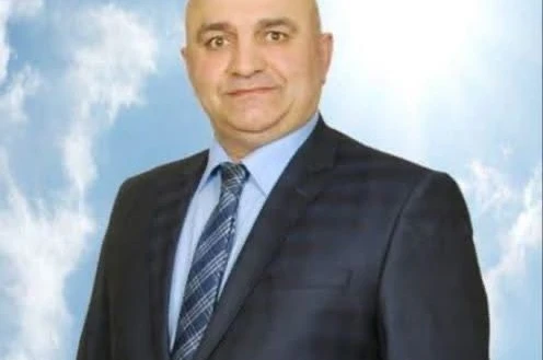 Samsun’da muhtar evinde ölü bulundu 