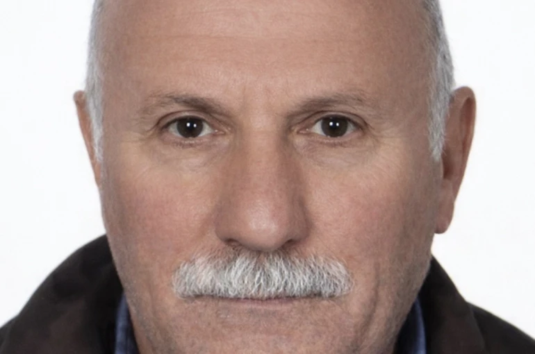 Samsun’da otomobilin çarptığı yaya hayatını kaybetti 