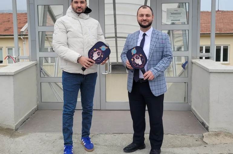 Samsun’da Pickleball Şampiyonası düzenlenecek 