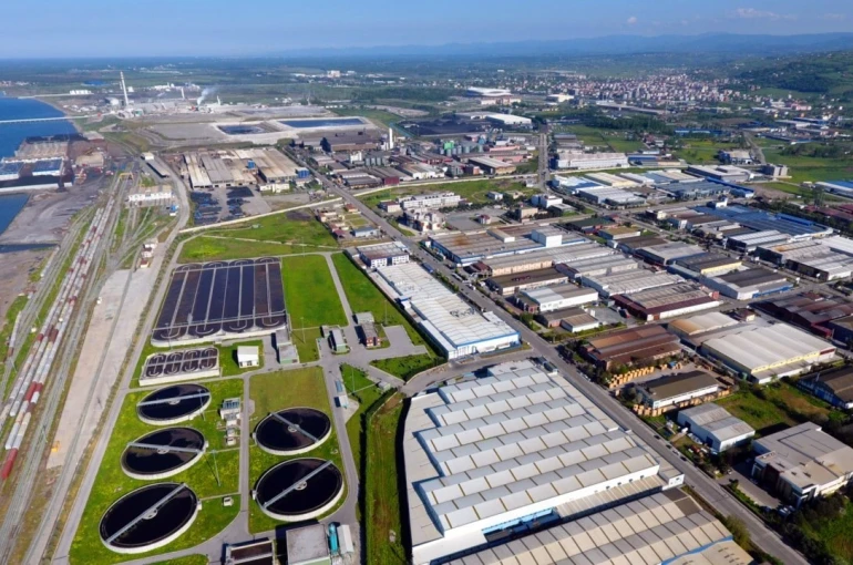 Samsun’da sanayi istihdamı yüzde 72 artışla 17 bin 250’ye ulaştı 