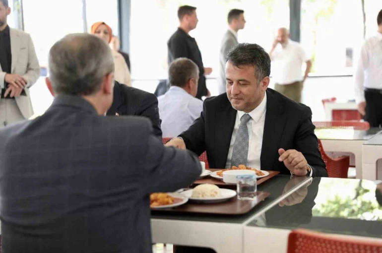 Samsun’da soğuk kış günlerinde iç ısıtan hizmetler 