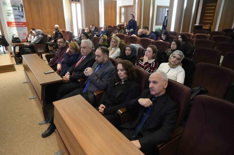 Samsun’da Sosyal Hizmetlerde Yenilikçi Yaklaşımlar Projesi başladı 