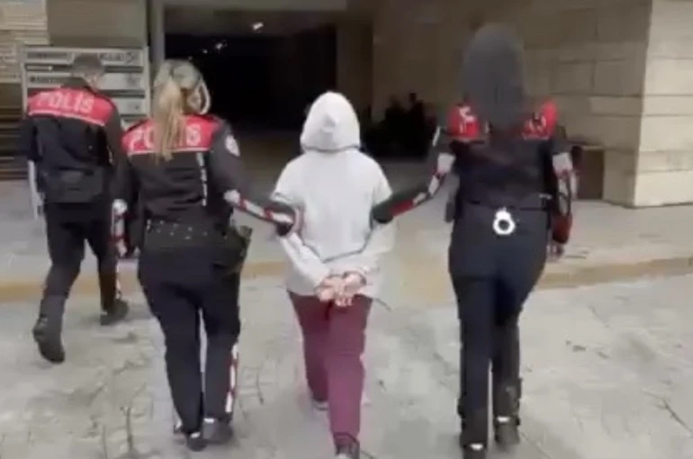 Samsun’da toplam 162 yıl hapis cezası bulunan 3 kişi yakalandı 