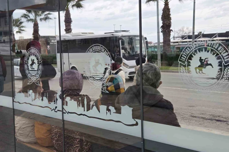 Samsun’da toplu taşımada yeni tarifeler yürürlüğe girdi 