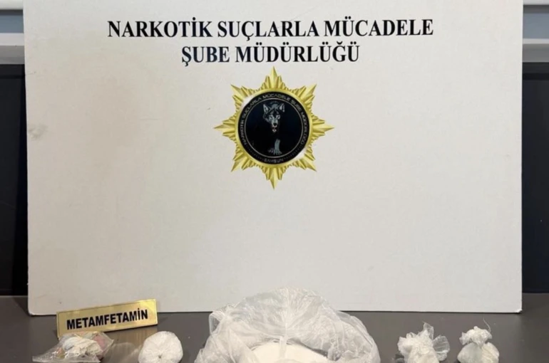 Samsun’da uyuşturucu operasyonu: 7 kişi yakalandı 