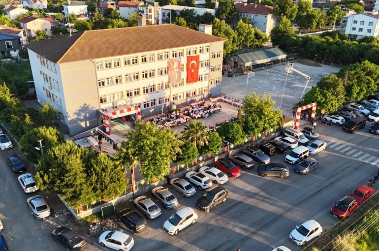 Samsun’da Zafer Özel Eğitim Meslek Okulu’na kalite belgesi