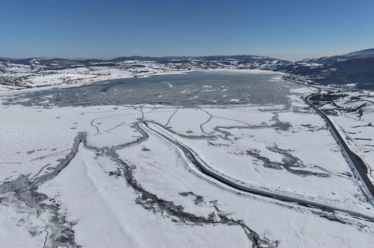 Samsun’daki barajların doluluk oranları belli oldu