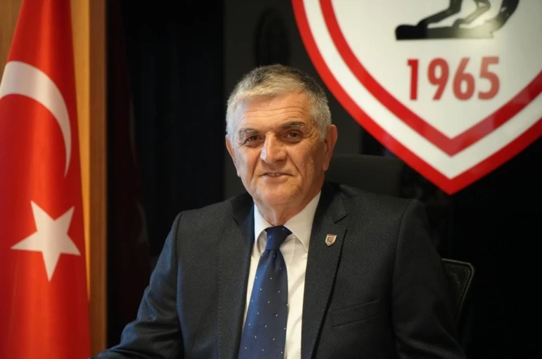 Samsunspor cephesinden Konyaspor yorumu: Tüm puanlara talibiz!
