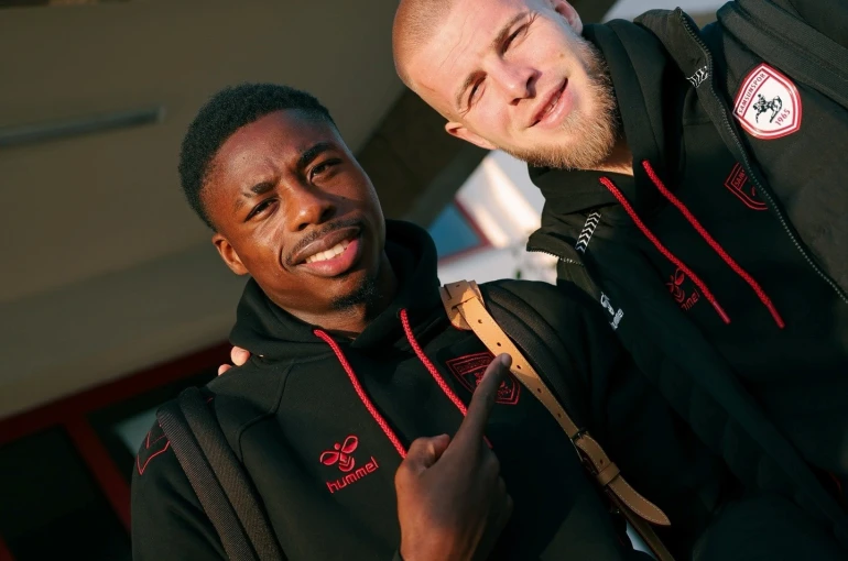 Samsunspor, İzlanda’ya 3 puan parolasıyla gitti 