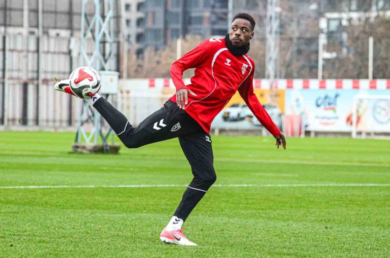 Samsunspor, Musaba hakkında disiplin soruşturması başlattı 
