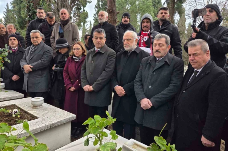 Samsunspor, Türk futbolunun unutulmayan acısını 37. yılında andı 