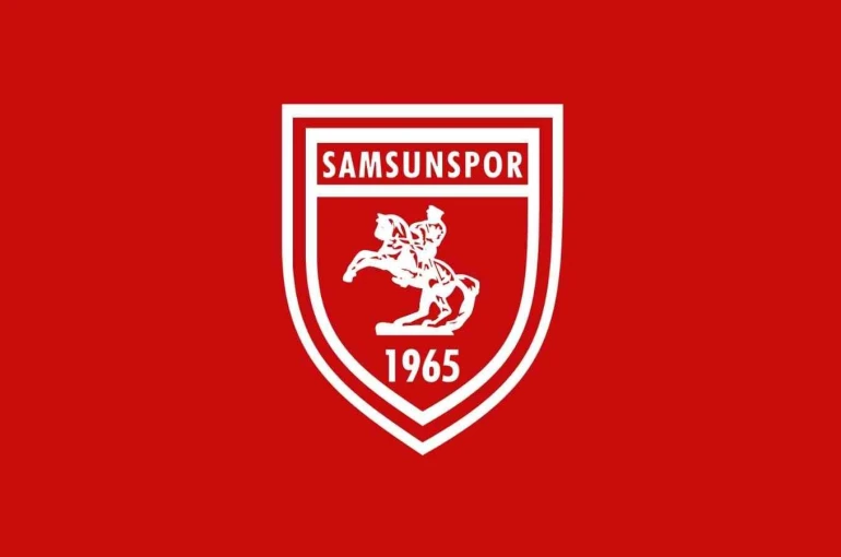 Samsunspor’dan Başkan Vekili Bilen açıklaması: "Görevden alındı iddiaları gerçeği yansıtmıyor"