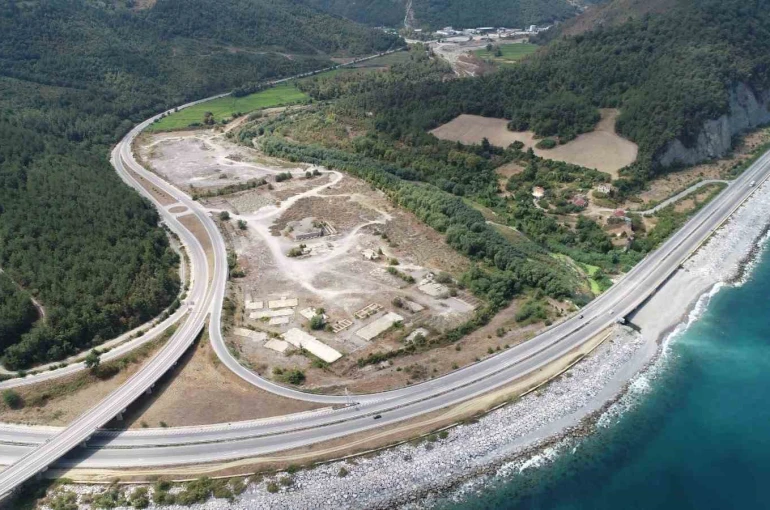 Samsun’un su ürünleri potansiyeli yeni OSB ile zirveye çıkacak