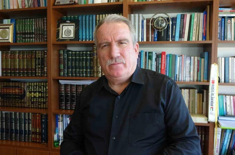 "Sanal bir tehdit oluşturup bunun adına irtica dediler"