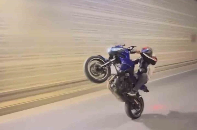 Sanal devriye ile 6 şahıs yakalandı 