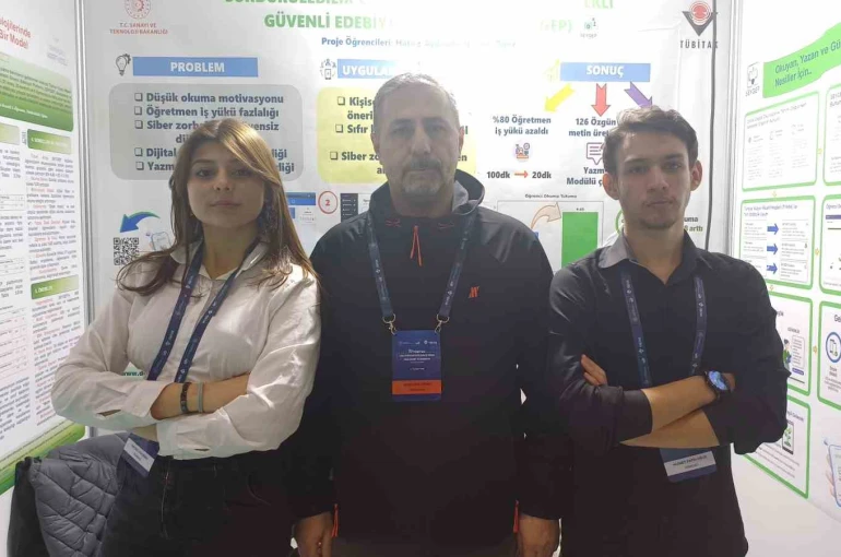 Sanal edebiyat 1.’lik getirdi