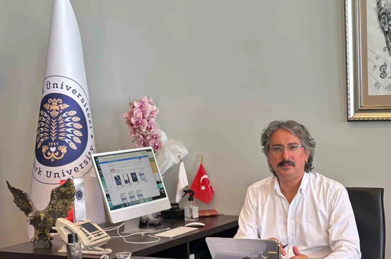 "Sanatta İslam, İslamda Sanat" uluslararası kongresi Atatürk Üniversitesinde başlıyor 